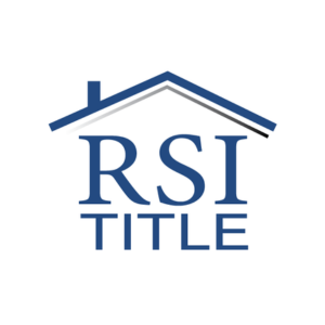 RSI Title Logo